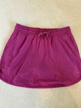 CALIA by Carrie Underwood Tennis Skirt